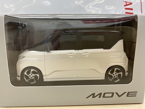 新型ムーヴ発売しました！ | 群馬ダイハツ自動車株式会社